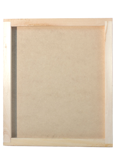 COUVRE CADRES BOIS DADANT 10 CADRES