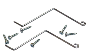 FIXE ELEMENTS (pochette de 30)