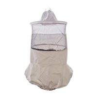 VOILE L'HERMETIC AVEC CHAPEAU TAILLE UNIQUE