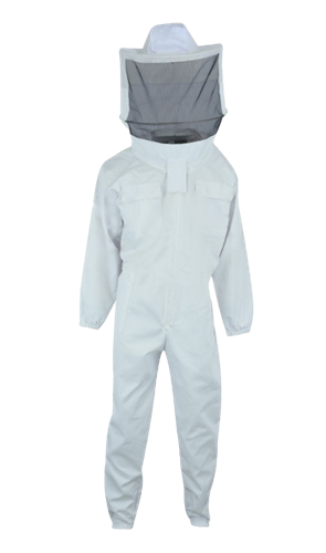 COMBINAISON ABEILLEUR TAILLE XL