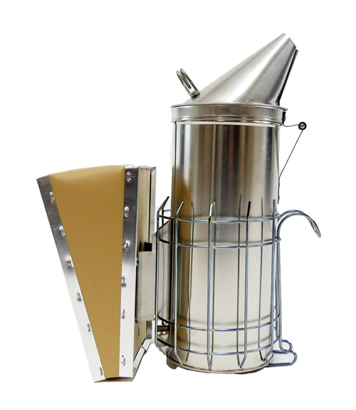 ENFUMOIR DADANT GRAND MODELE