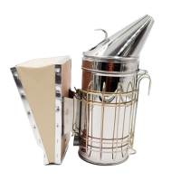 ENFUMOIR INOX TYPE US (SOUFFLET GRIS)