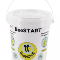 BATONNETS ALLUMAGE ENFUMOIR (SEAU DE 45)