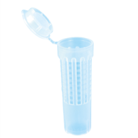 CAGE A REINE RONDE AVEC BOUCHON