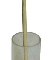 CAGE A PISTON POUR MARQUAGE DE REINE