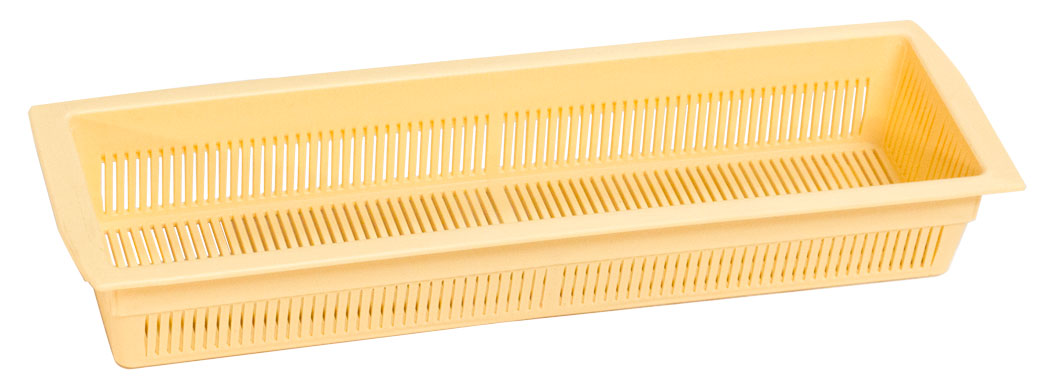 TIROIR POLLEN PLASTIQUE 379mm DADANT 10 CADRES