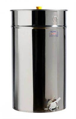 MATURATEUR INOX 200KG