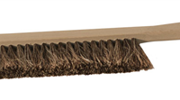 BROSSE CRIN NATUREL