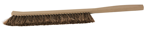 BROSSE CRIN NATUREL