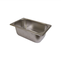 MOULE INOX 2KG POUR BLOC DE CIRE