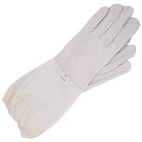 GANTS AERE CUIR VACHETTE T.9