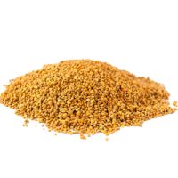 POLLEN ORIGINE FRANCE VRAC LE KILO (Ă partir de 100 Kg)