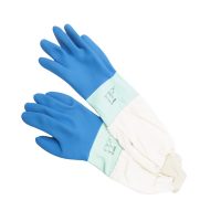 GANTS LATEX T.8