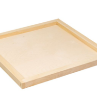 COUVRE CADRES BOIS DADANT 12 CADRES