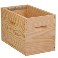 CORPS BOIS RUCHETTE 6 CADRES 280mm