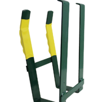 PORTE ENFUMOIR MAGNETIQUE UNIVERSEL