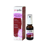 SPRAY GORGE APAISANT PROPOLIS THYM 20ML