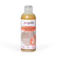 SHAMPOOING TRAITANT PROPOLIS MIEL CADE 200ML