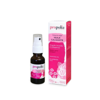 HUILE CALMANTE 20ML