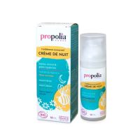 CREME DE NUIT GELEE ROYALE PEAU SECHE 50ML