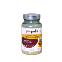 POUDRE DE PROPOLIS ULTRA POT 72G