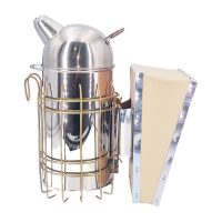 ENFUMOIR MODELE INOX ECO