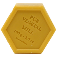 SAVON 100G MIEL