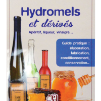 LIVRE : HYDROMELS ET DERIVES