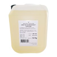 SIROP DE NOURRISSEMENT INVERTBEE JERRICAN DE 14KG