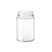 PALETTE de 2112 POTS VERRE JUPE HAUTE TO66 - 375G (327ml)