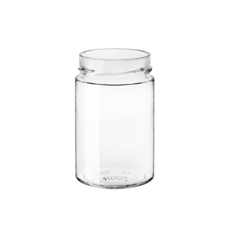 PALETTE de 2112 POTS VERRE JUPE HAUTE TO66 - 375G (327ml)