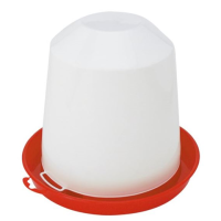 ABREUVOIR PVC POUR RUCHER 5L