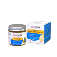 BAUME DES 4 SAISONS 60ML