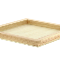 COUVRE CADRES BOIS WARRE
