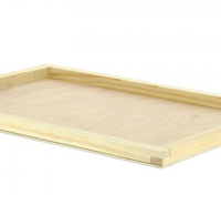 COUVRE CADRES BOIS LANGSTROTH