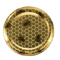 CARTON DE 770 CAPSULES TO82 ALVEOLES ET ABEILLE