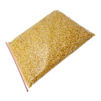 CIRE D'ABEILLE EN PASTILLES (SACHET DE 2KG)