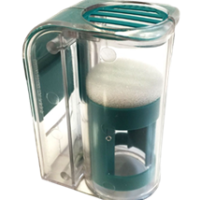 CAGE POUR MARQUAGE DE REINE ONE HAND