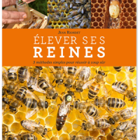 LIVRE : L'ELEVAGE DES REINES