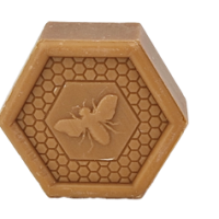 SAVON 100G AU MIEL DE THYM