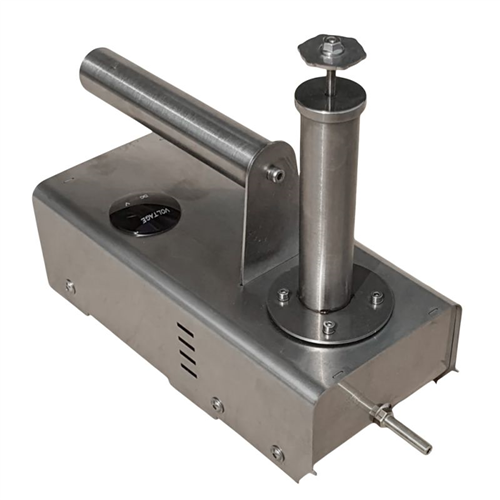 SUBLIMATEUR SANS FIL INSTANTVAP 18V BATTERIE PARKSIDE