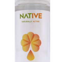 SOLUTION NATIVE POUR APISOLIS 120ML