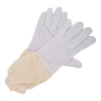 GANTS CUIR CAPRIN T.8