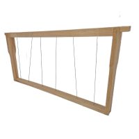 CADRE HOFFMAN LANGSTROTH FILS VERTICAUX