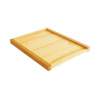 (SUR COMMANDE) PLATEAU BOIS LANGSTROTH