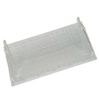 MUSELIERE PLEXIGLASS BARF