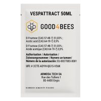 APPAT FRELON ASIATIQUE GOOD4BEES