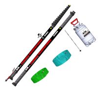 (SUR COMMANDE) KIT COMPLET FRELON