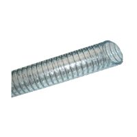 TUYAU D'ASPIRATION ALFACIER QUALITE ALIMENTAIRE 51MM (LE METRE)