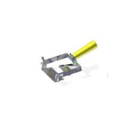 HERSE A DESOPERCULER SPEED INOX